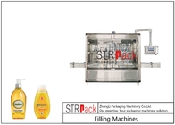 Il rifornimento liquido macchina la bottiglia personalizzabile di litro di controllo semplice automatico di alta qualità
