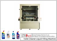 Corrosivo liquido automatico della macchina di rifornimento di 12 teste anti per l'acqua gelificata 0.5-1L 3600BPH