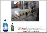 100ml - imbottigliatrice liquida automatica 1L, Clorox/candeggiante/macchina rifornimento dell'acido
