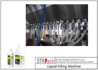 Alta efficienza chimica liquida automatica della macchina di rifornimento di 5000 B/H per 0,5 - fertilizzante 5L