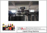 24 macchine di rifornimento liquide automatiche dell'ugello capo per 0,5 - salsa del vino 2L/soia
