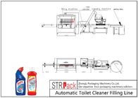 Alta efficienza detergente liquida compatta della macchina di rifornimento della macchina di rifornimento del pulitore della toilette