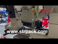 10-50KG Detergent Washing Powder Bag Packing Machine