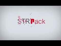 La pittura liquida del materiale da otturazione 0.75KW e della tappatrice/aerosol può macchina di rifornimento