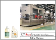 Macchina di rifornimento liquida automatica piena per sapone 4500B detergente/H 18mm