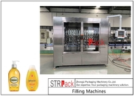 50Ml - macchina di rifornimento liquida automatica 5000Ml per il gel della doccia della bottiglia