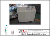 Anti macchina di rifornimento liquida automatica corrosiva, 84 disinfettanti/macchina rifornimento del candeggiante