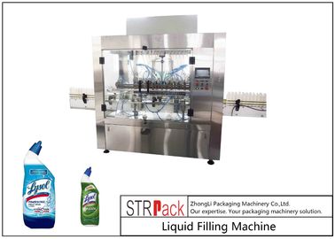 100ml - imbottigliatrice liquida automatica 1L, /candeggiante/macchina rifornimento dell'acido