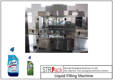 100ml - imbottigliatrice liquida automatica 1L, /candeggiante/macchina rifornimento dell'acido
