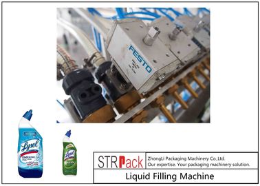100ml - imbottigliatrice liquida automatica 1L, /candeggiante/macchina rifornimento dell'acido