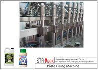 Polvere - rinforzi la macchina di rifornimento automatica della pasta per liquido organico/bio- fertilizzante