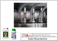 Polvere - rinforzi la macchina di rifornimento automatica della pasta per liquido organico/bio- fertilizzante