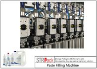 Capacità di produzione della macchina di rifornimento della pasta 50ML-2500ML l'alta per lubrifica l'olio