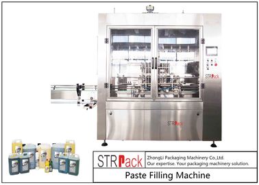 I prodotti chimici industriali incollano la macchina di rifornimento per cosmetico/medicina/antiparassitario