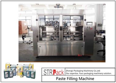 I prodotti chimici industriali incollano la macchina di rifornimento per cosmetico/medicina/antiparassitario