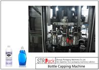 Il CPM 120 accelera l'attrezzatura automatica di capsula per i cappucci del contenitore condimento/della bottiglia di acqua
