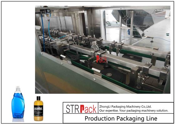 macchine automatiche per il decodificaggio delle bottiglie