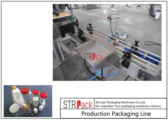 macchine per sigillare le tappe di fogli di alluminio