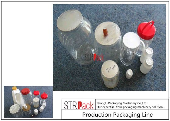 macchine per sigillare le tappe di fogli di alluminio