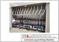 Candeggi la macchina di rifornimento liquida automatica liquida corrosiva acida solforica di 84 disinfettanti