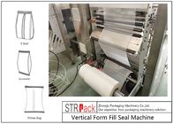 Borse imballatrici delle macchine 15 - 70 del granello detergente della polvere/pesatore scala di Min Packing Speed With Linear