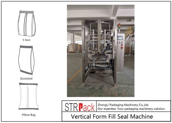 Macchina per riempire liquidi 1L-5L. Rivestimento impermeabile. Resistenza all'acqua.