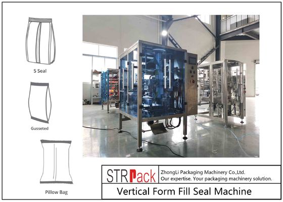 500ml-2L Automatic Ketchup&Oil Bag Packing Machine. Macchina per l'imballaggio della pasta. Salsa. Liquido. Semi-liquido.