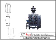 modo di 60Bags/Min Chili Powder Packaging Machine Intermittent con le macchine di rifornimento della polvere della coclea