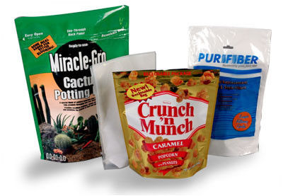 Macchina per imballaggio di polvere di caffè